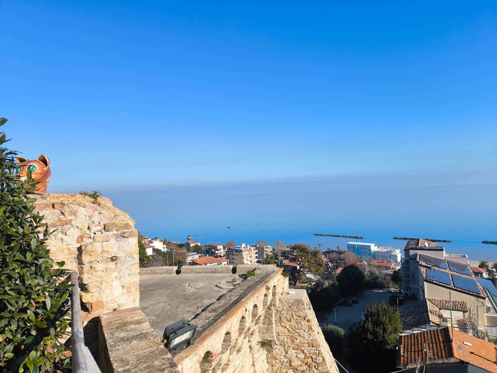 Giulianova Alta (Historic Centre) - Image 1
