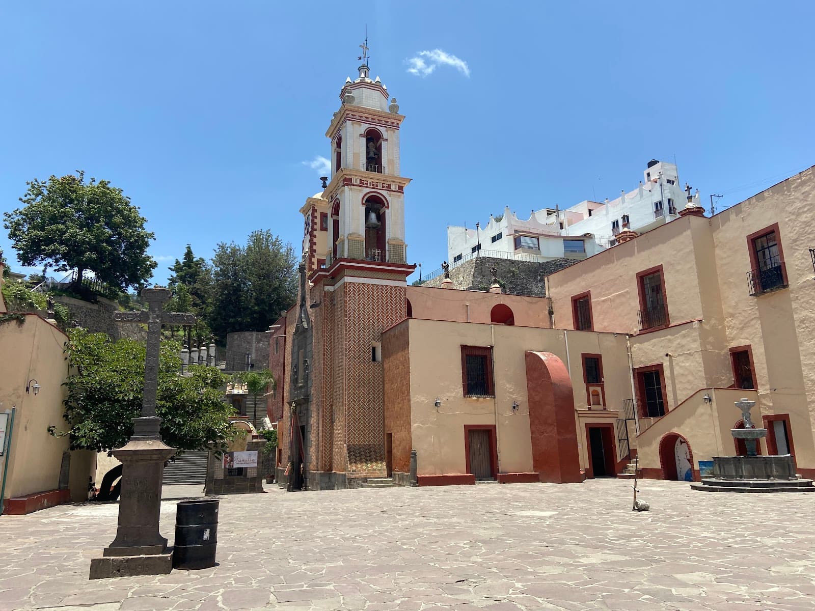 Basilica of San Miguel del Milagro - Image 1