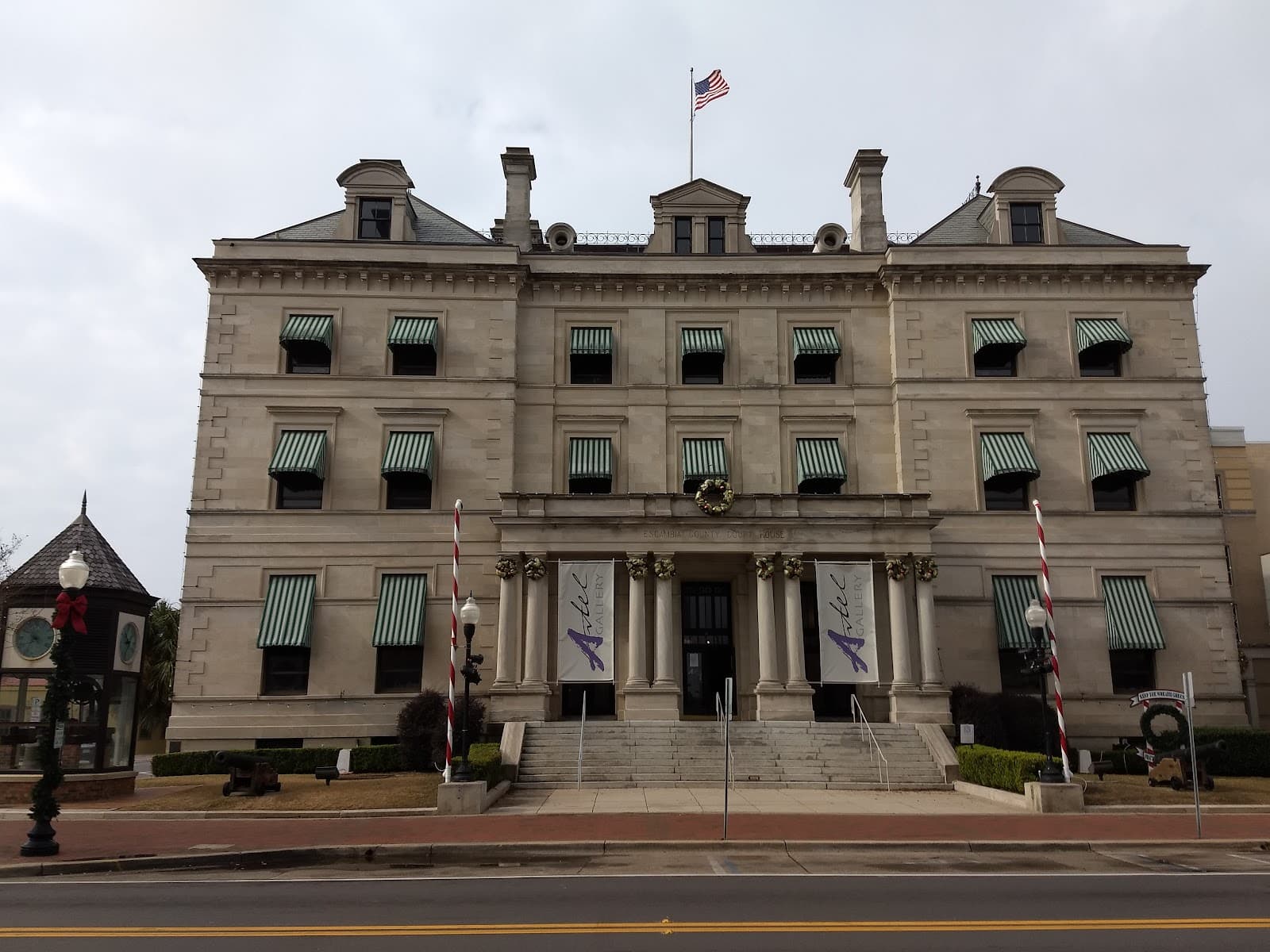 Palafox Street Pensacola - Image 1