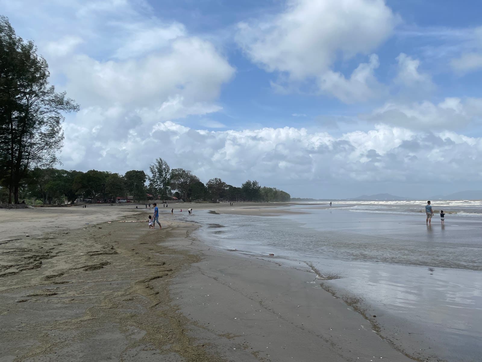 Pantai Sepat - Image 1