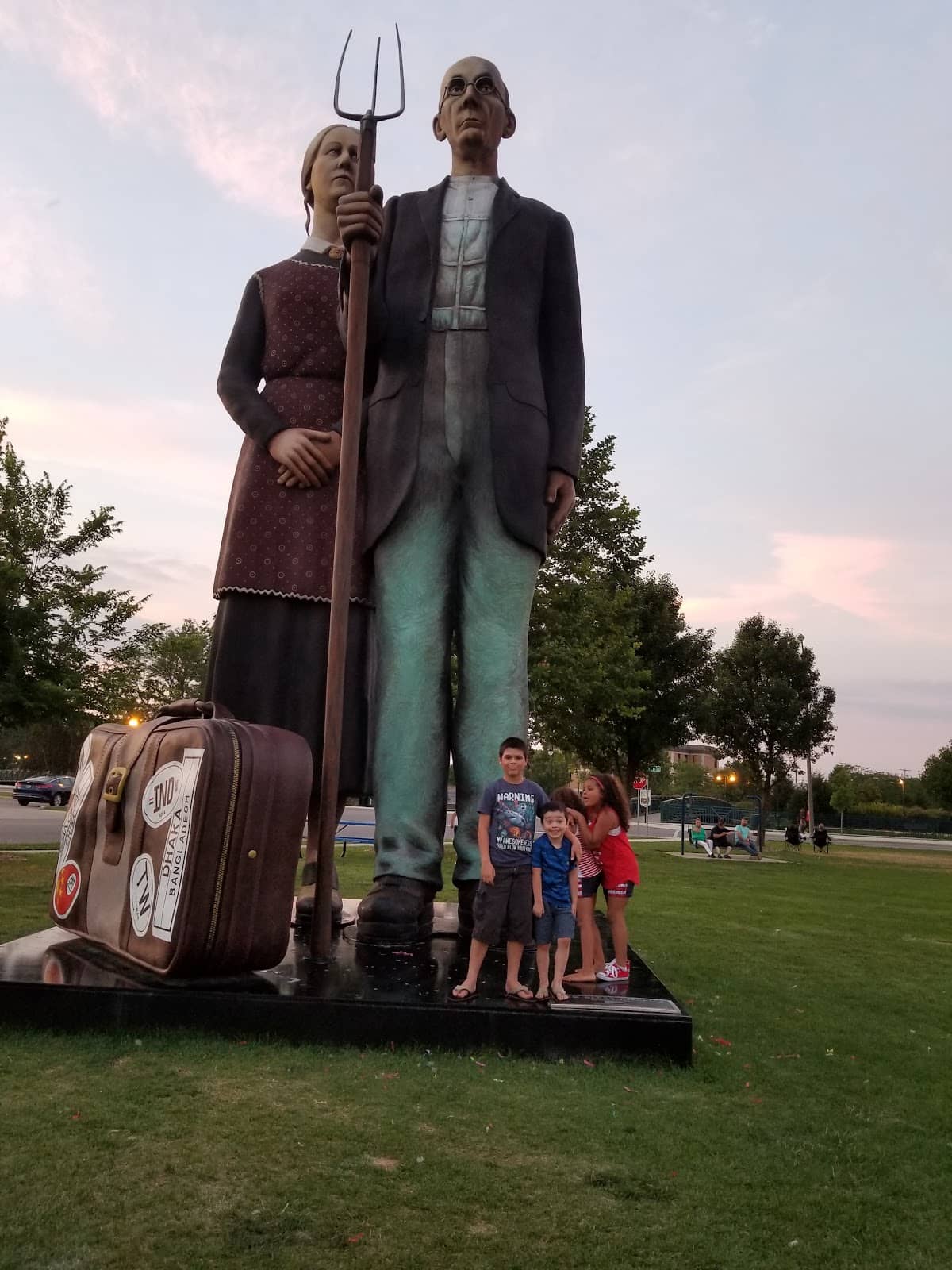 Festive Celebrations