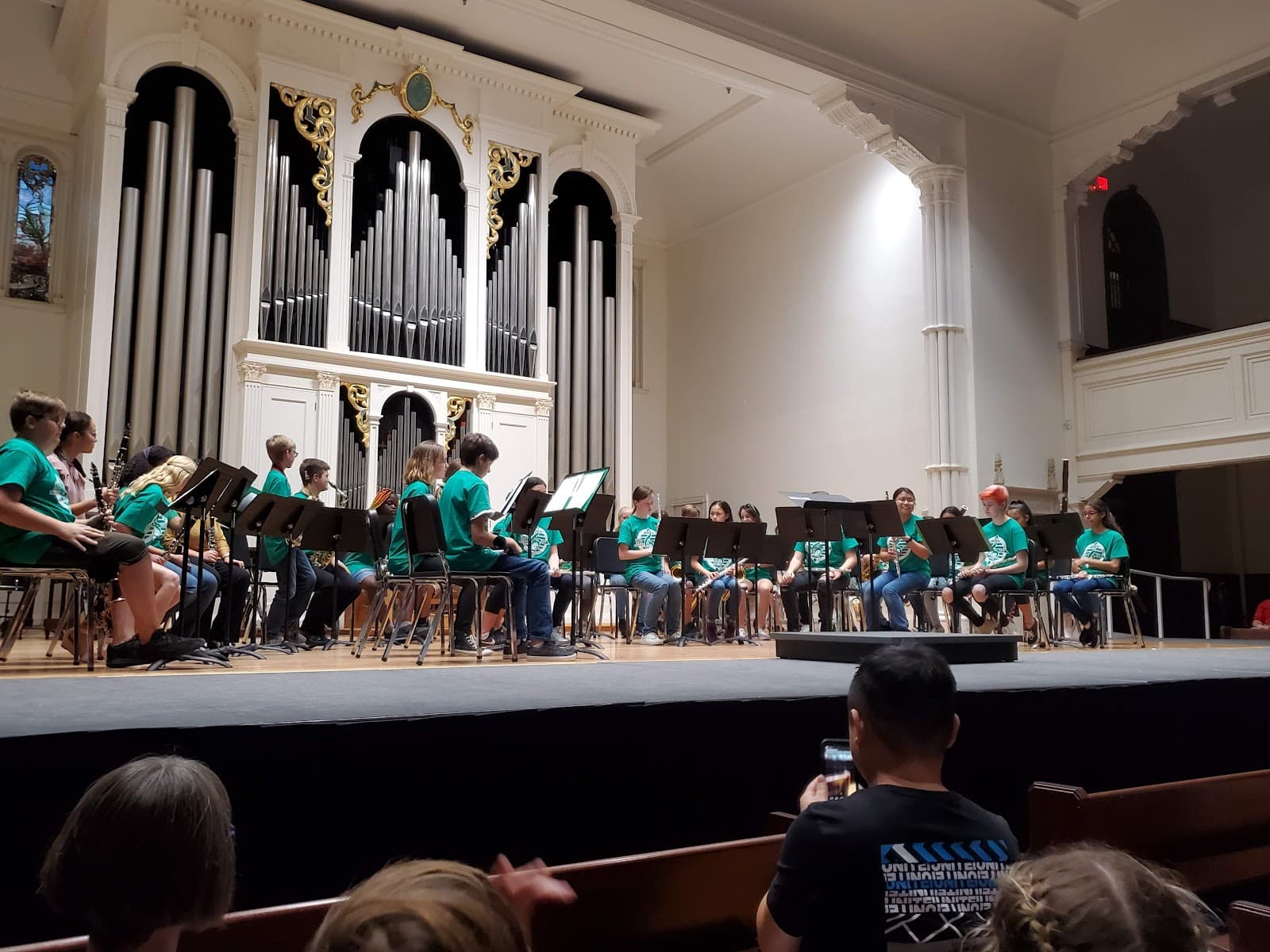 Lee Chapel Stetson University - Image 1