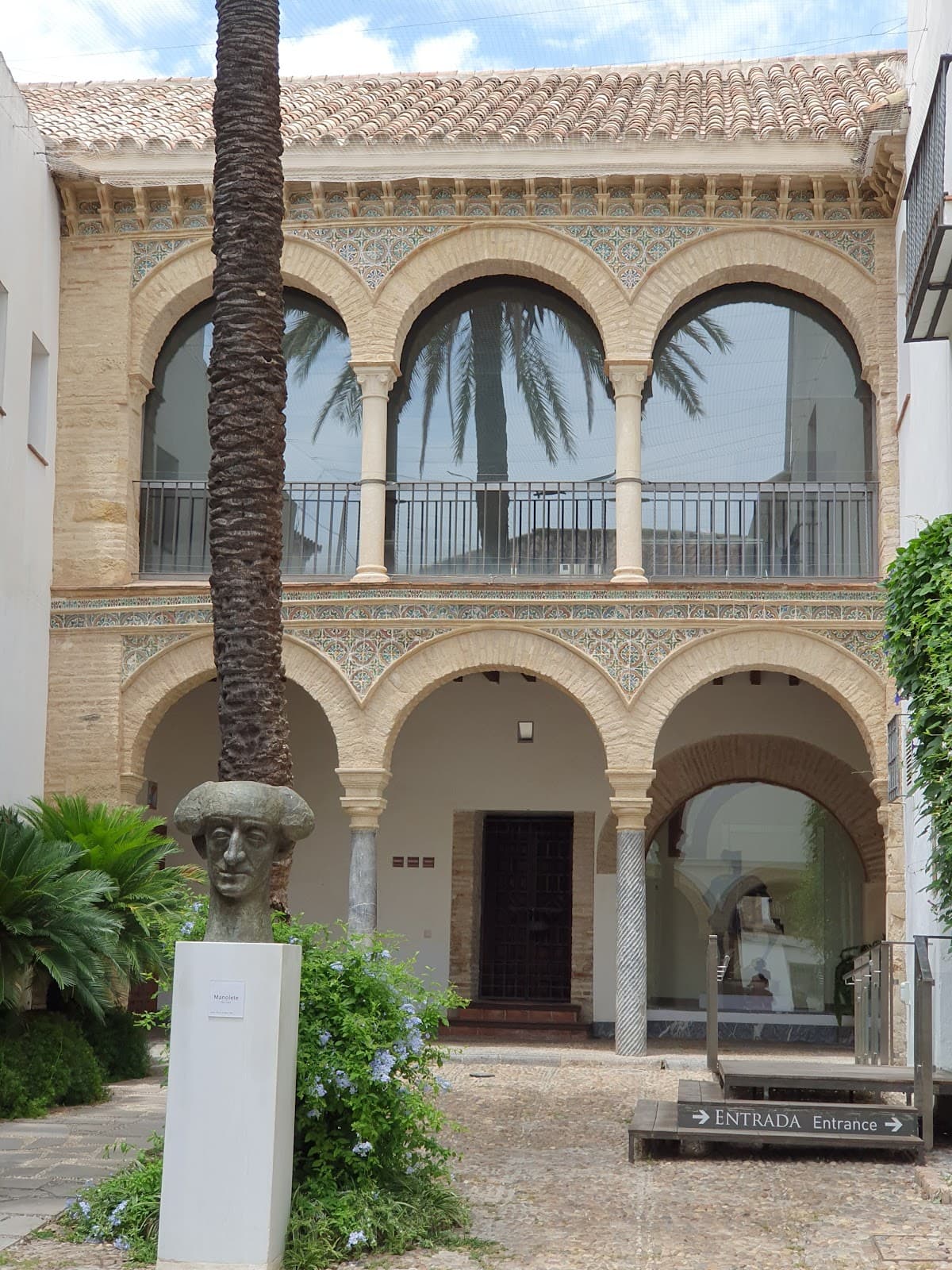 Bullfighting Museum Córdoba - Image 1
