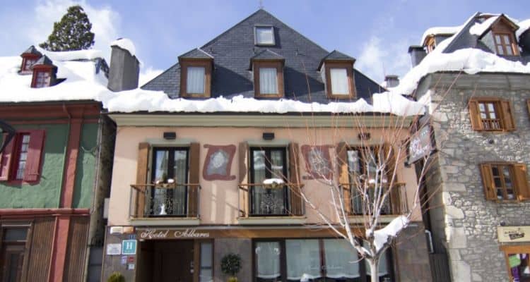 Family-Run Hospitality