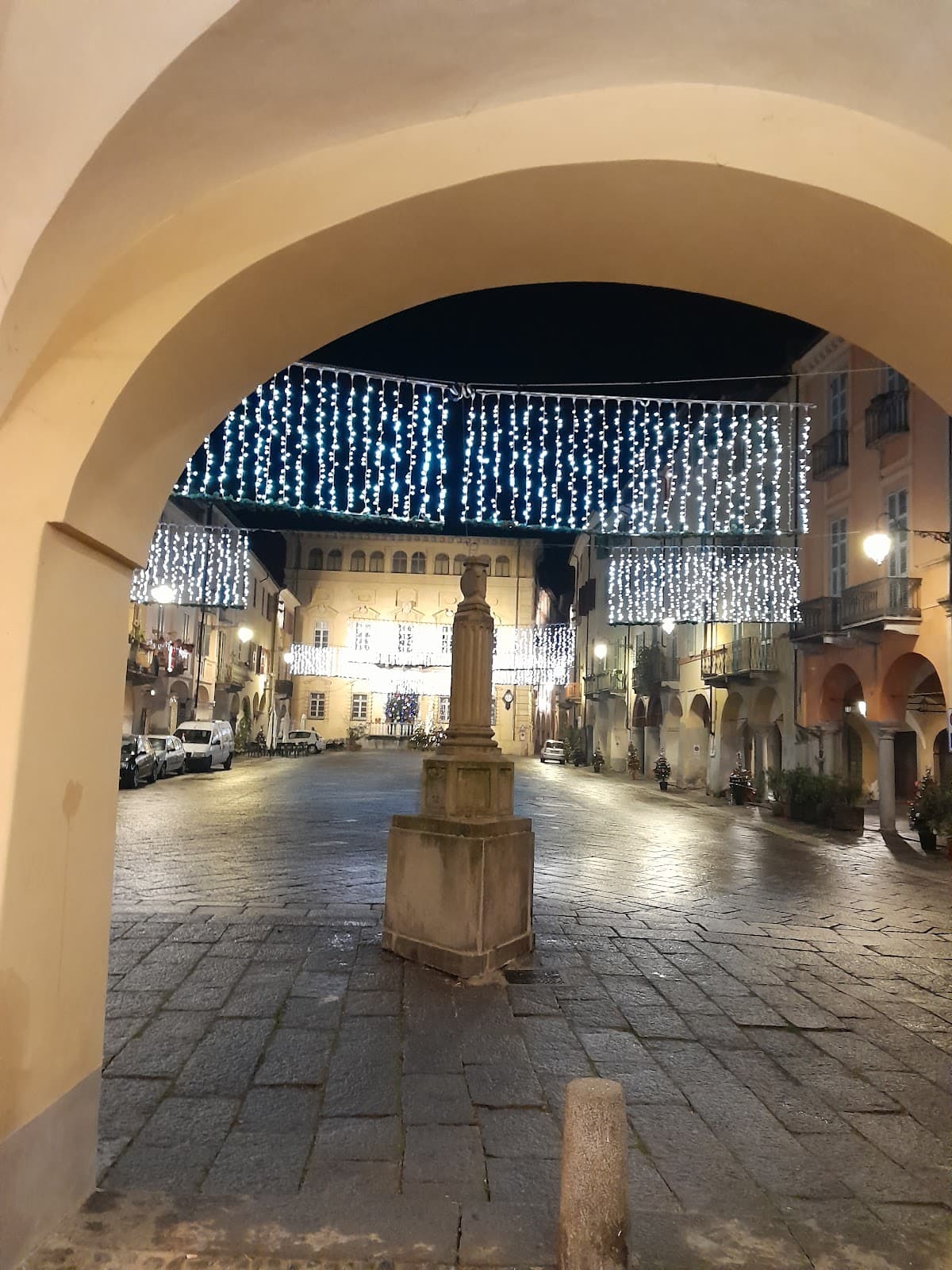 Biella Piazzo - Image 1