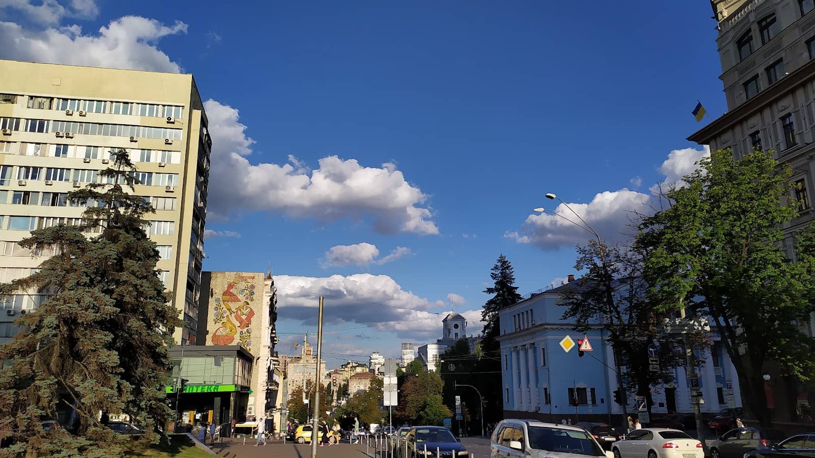 Street Art and Culture