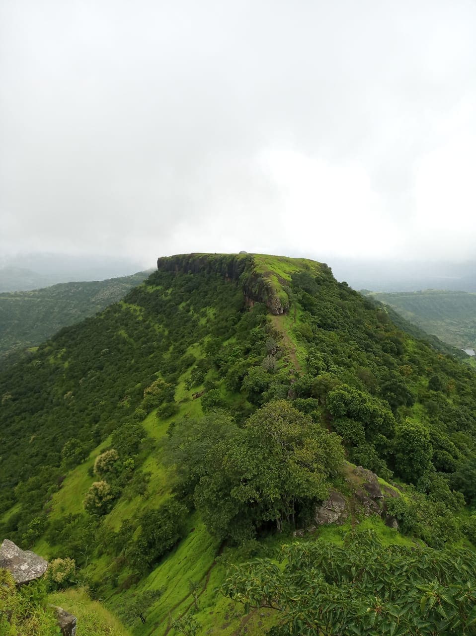 Vairatgad Fort - Image 1