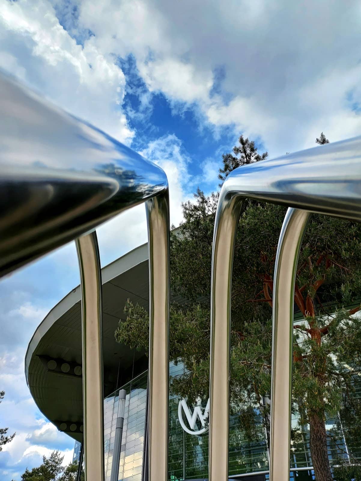 Nature Trails & Parks