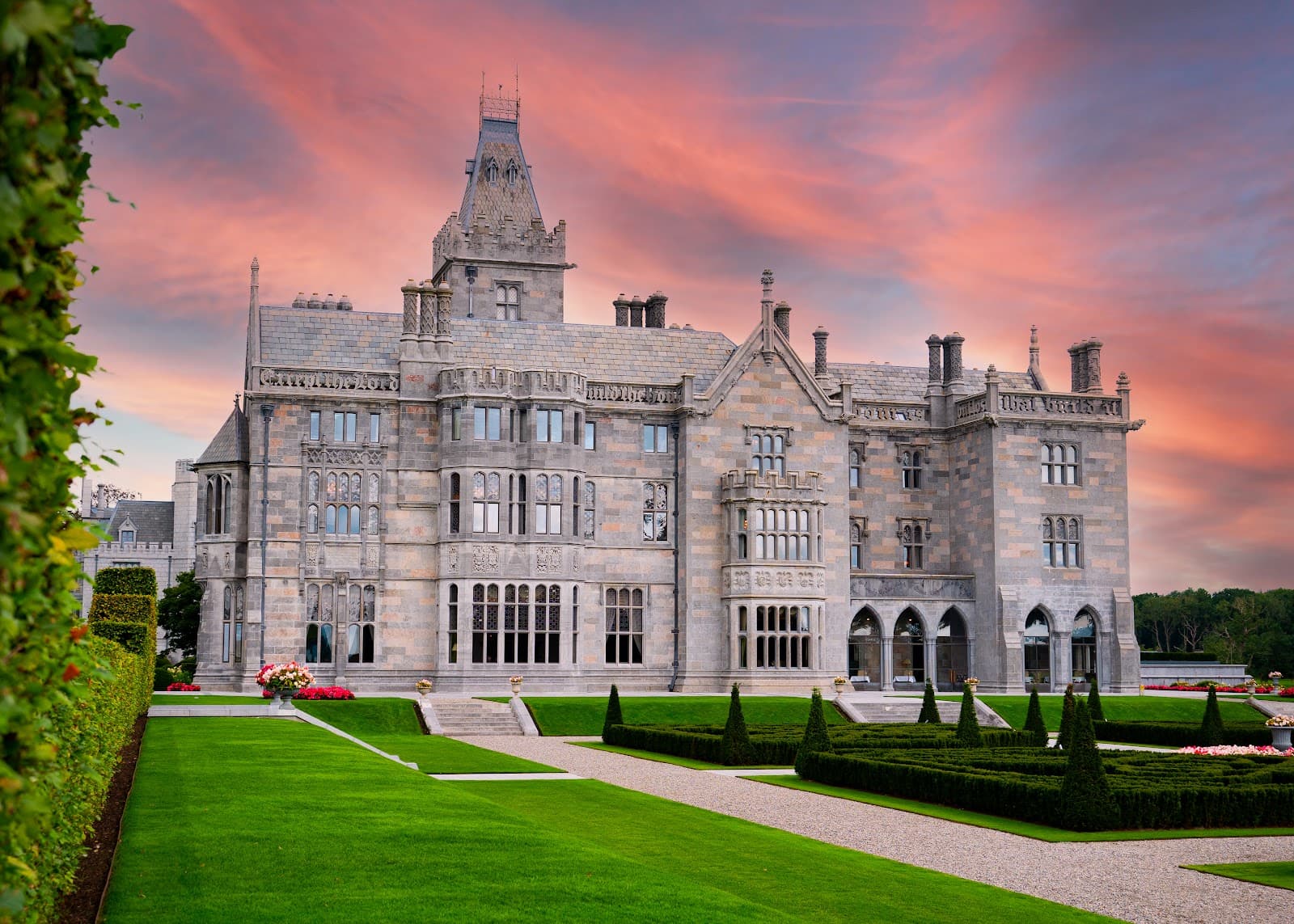 Adare Manor Grounds - Image 1