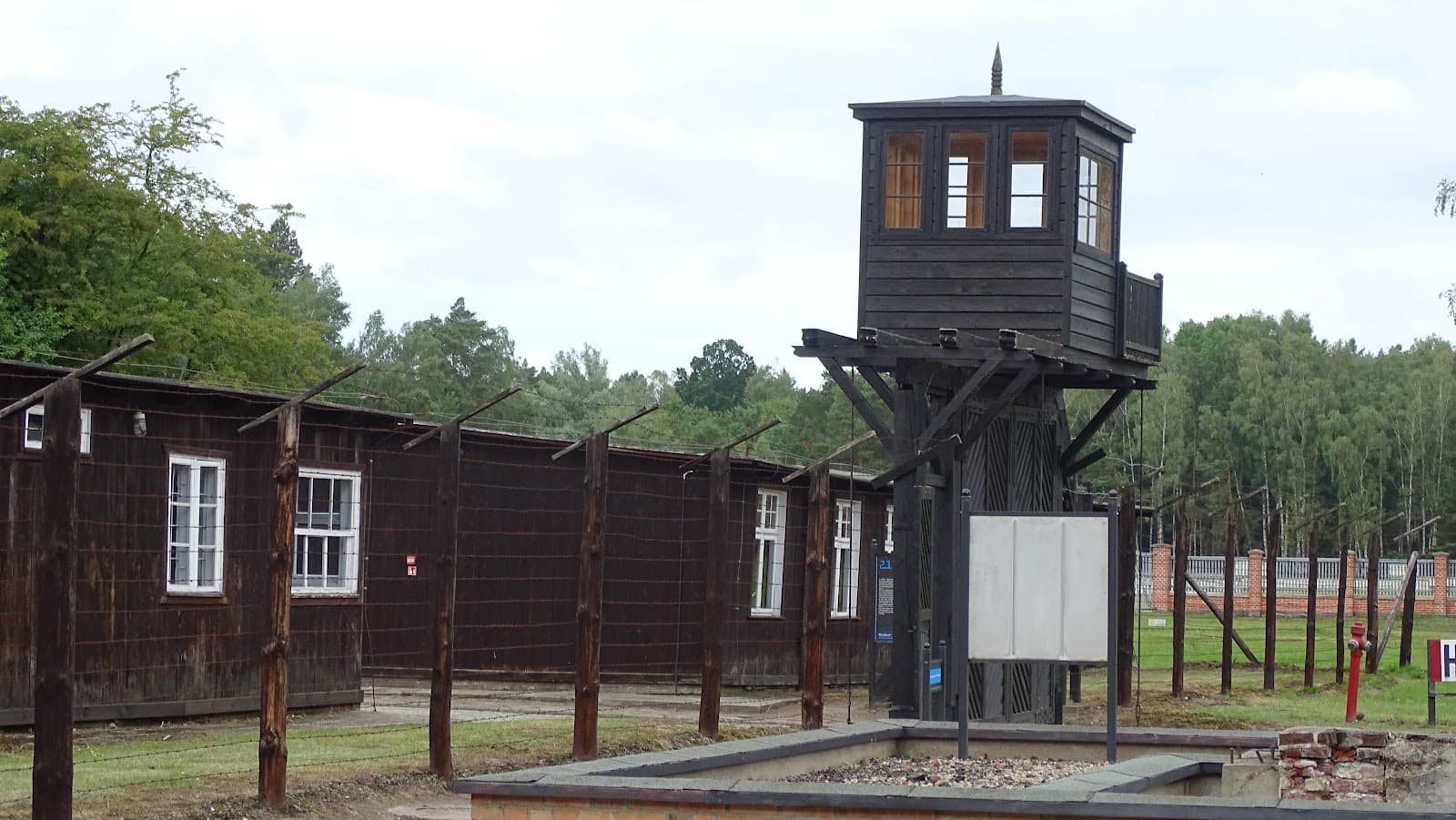 Stutthof Museum - Image 1