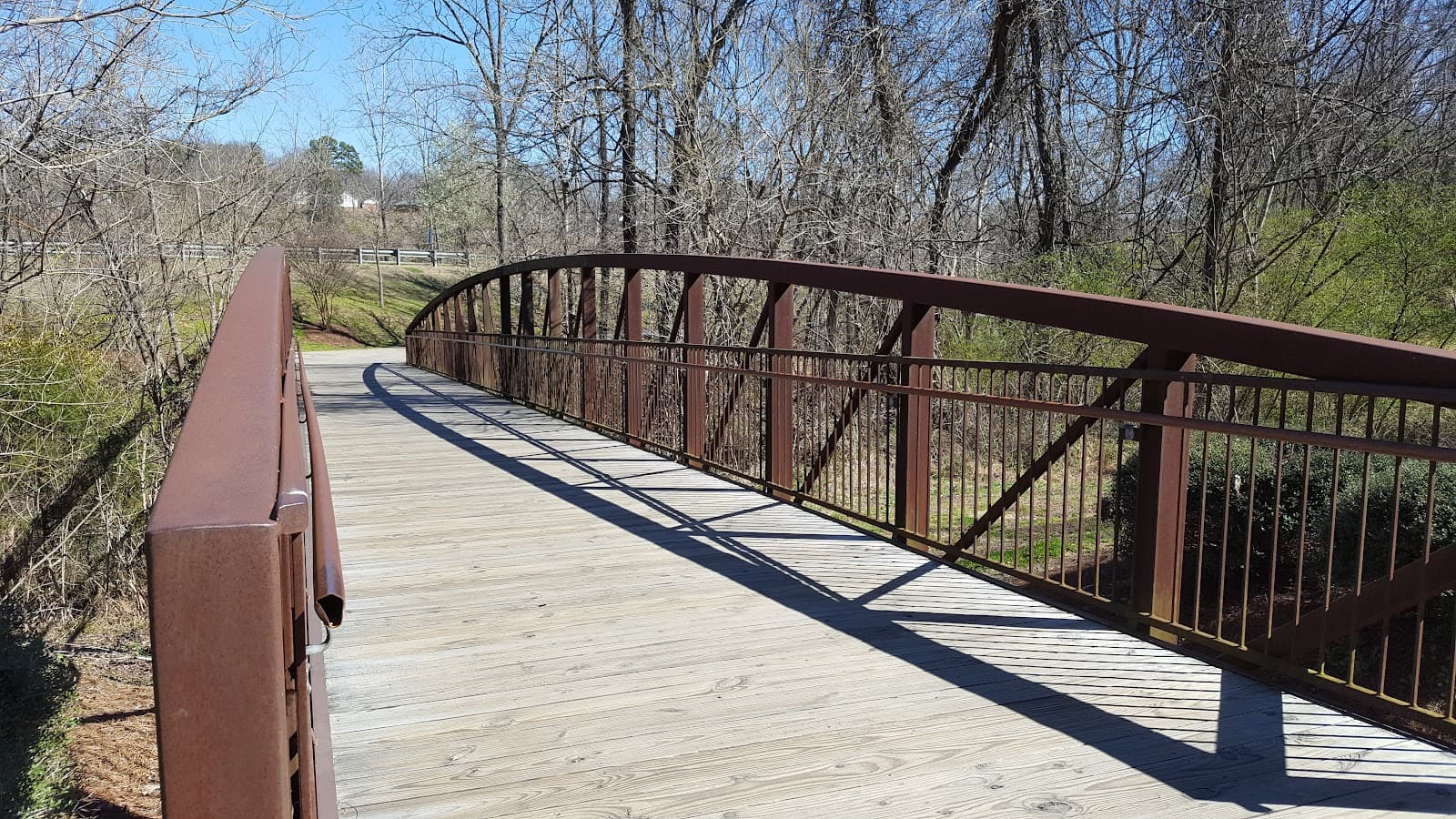 McEachern Greenway - Image 1