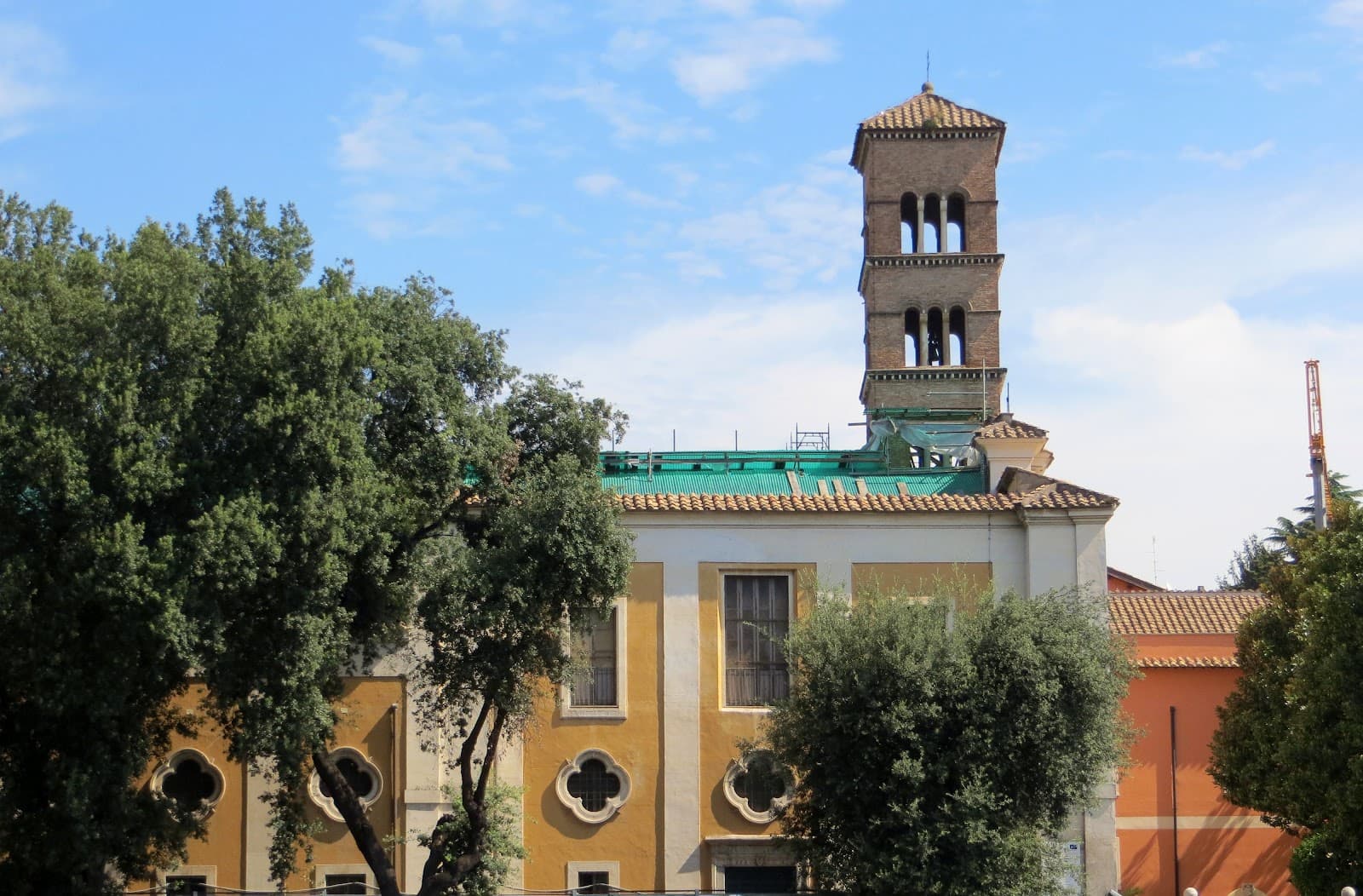 San Sisto Vecchio - Image 1