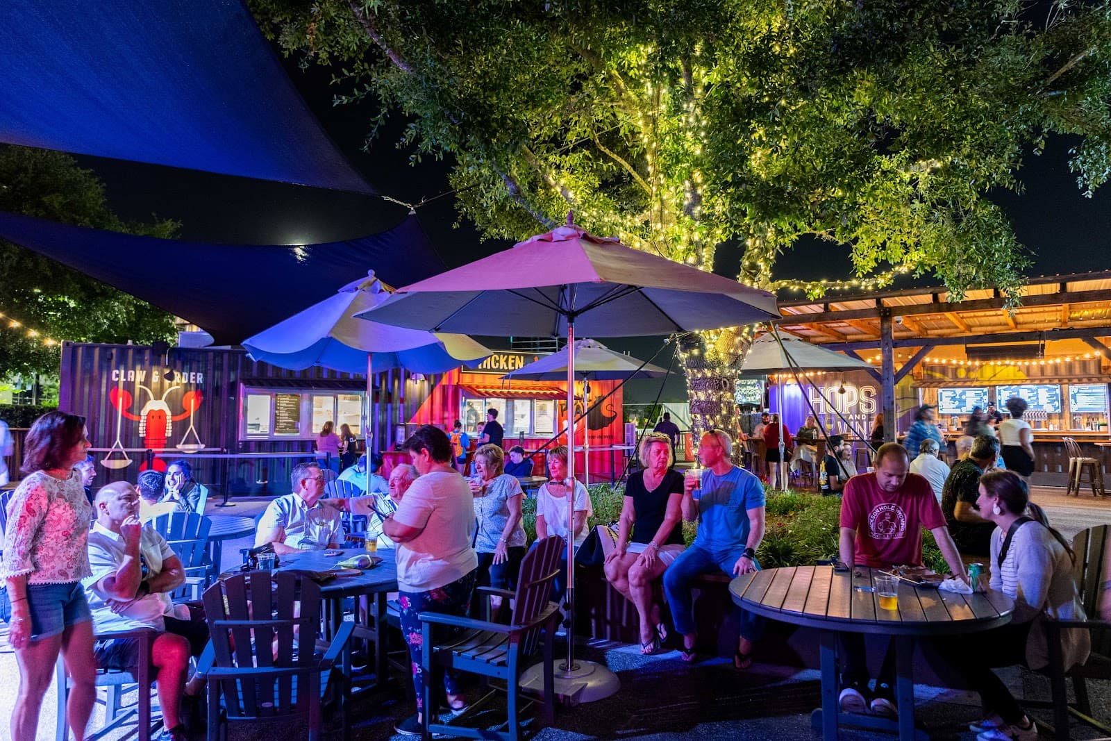 Boxi Park Lake Nona Orlando - Image 1