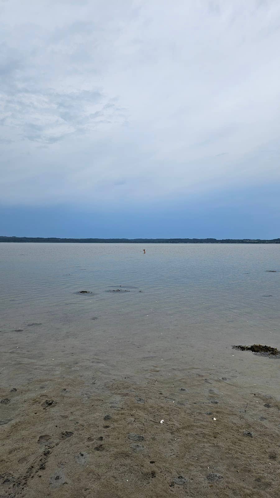 Family-Friendly Waters