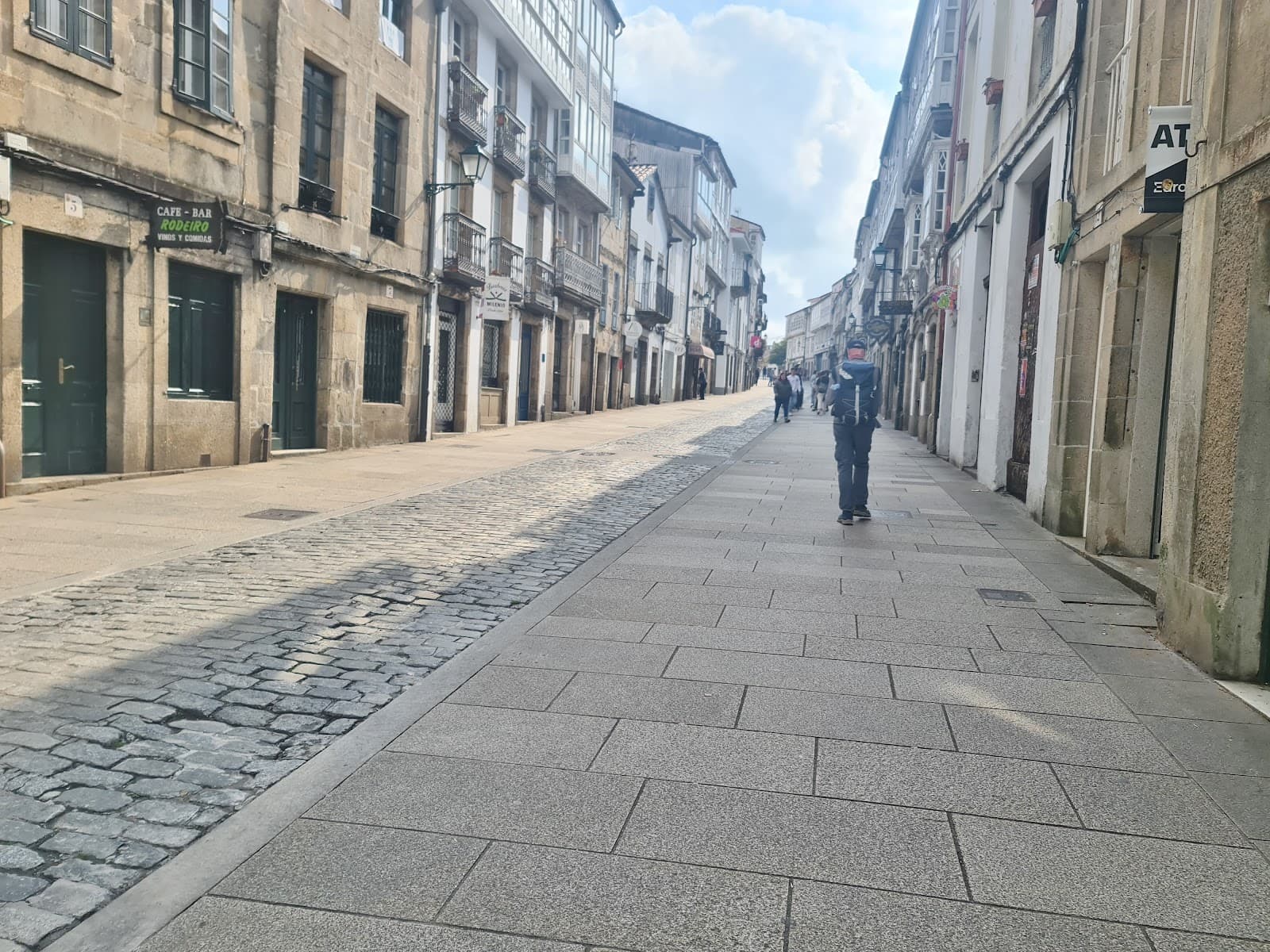 Rúa de San Pedro - Image 1