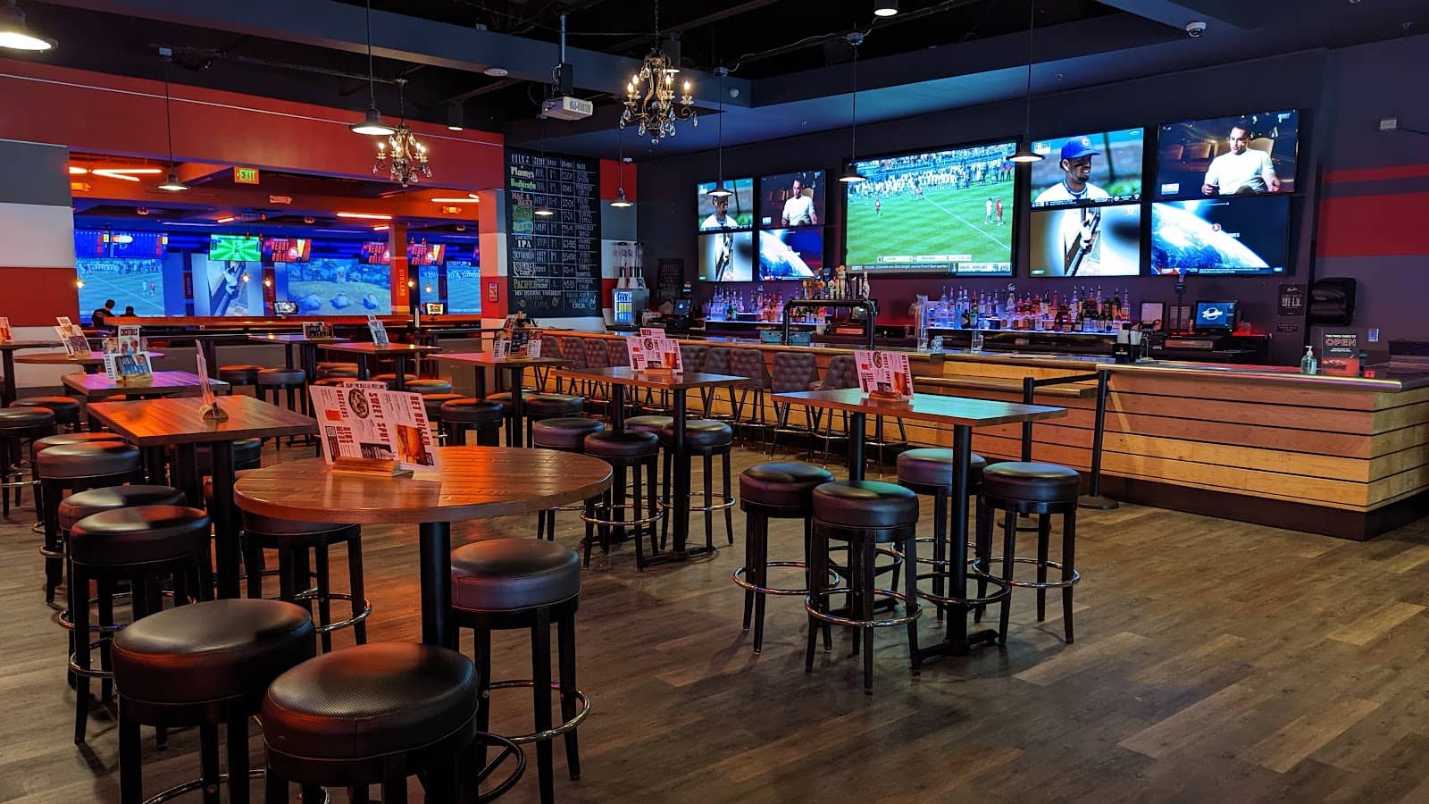 Upscale Private Lanes