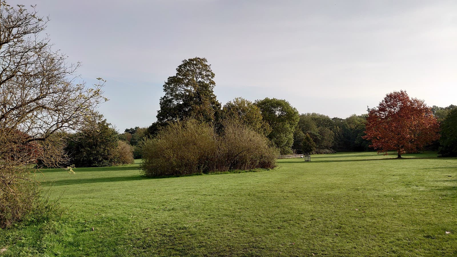 Camer Park - Image 1