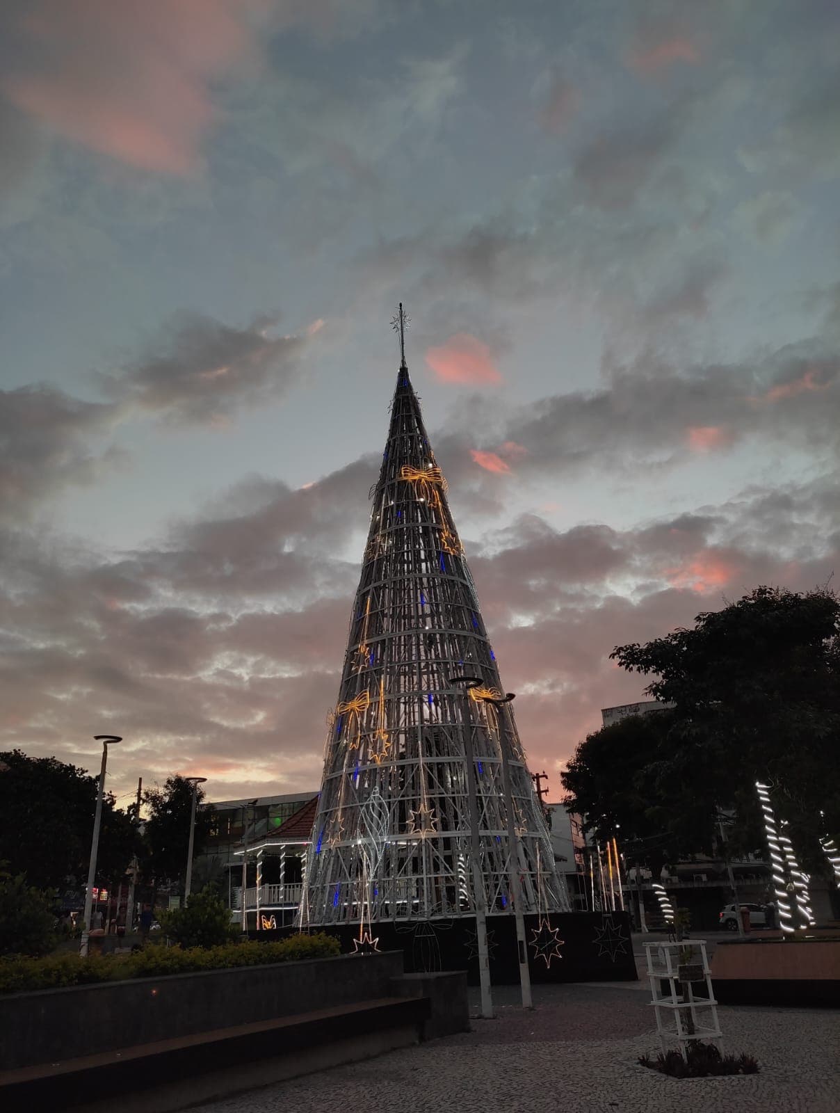 Praça Porto Rocha - Image 1