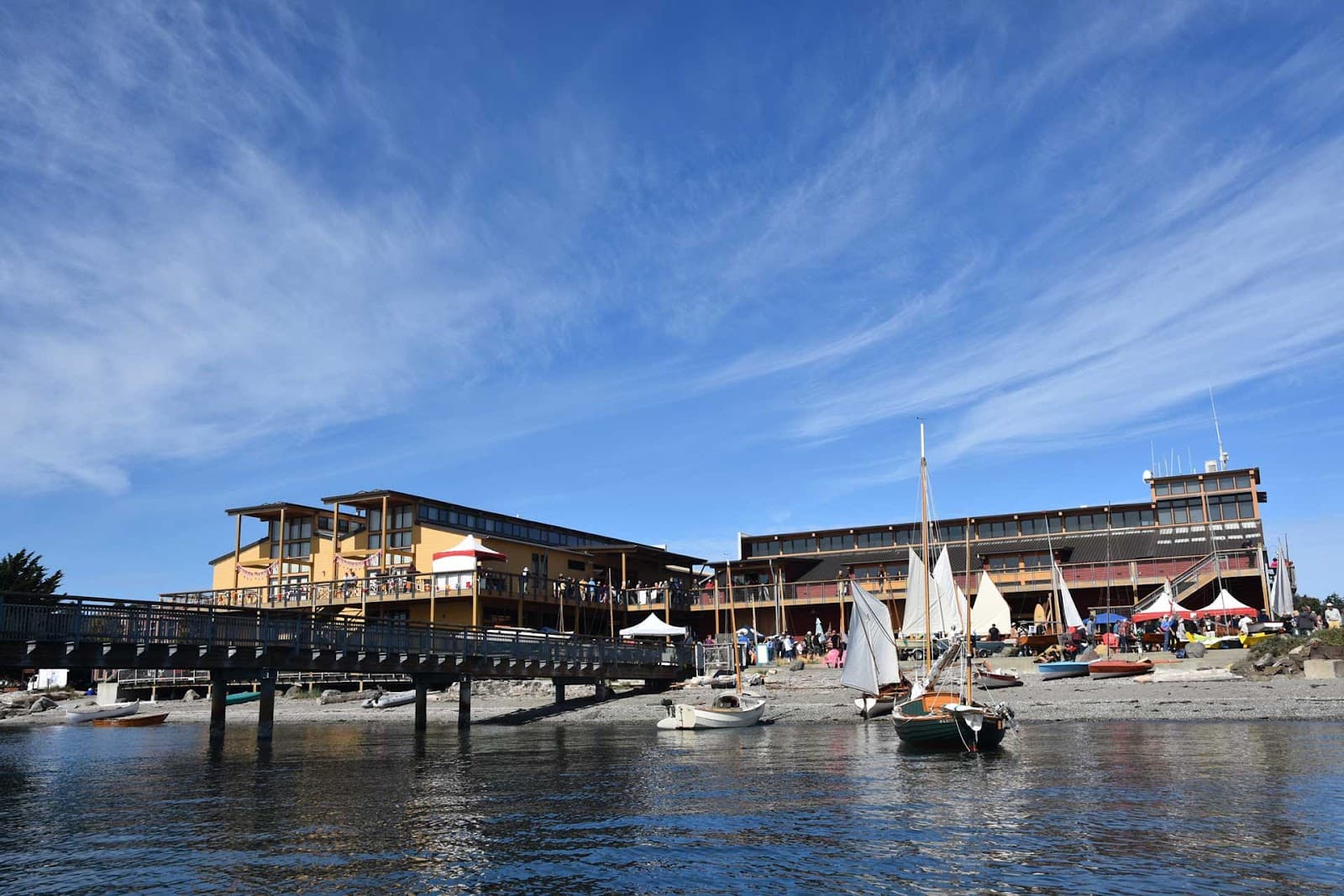 Northwest Maritime Center - Image 1
