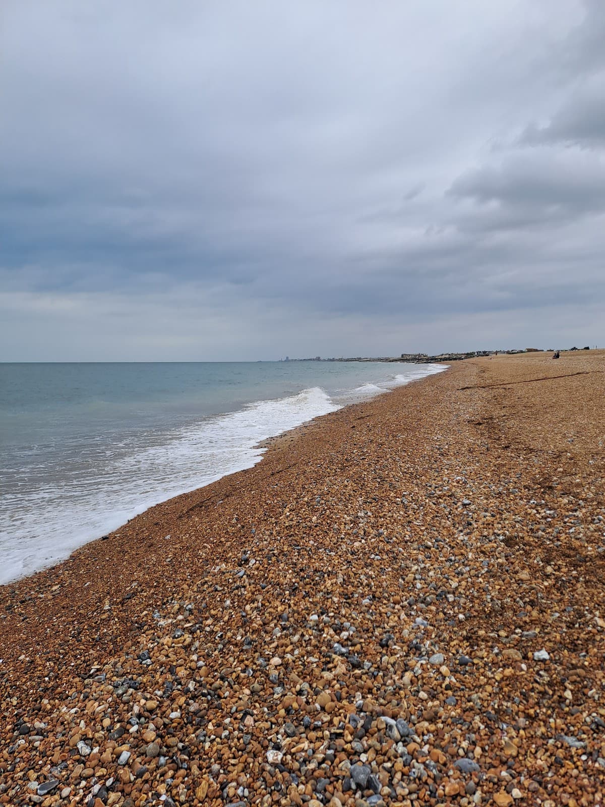Shoreham Harbour Entrance & West Breakwater - Image 1