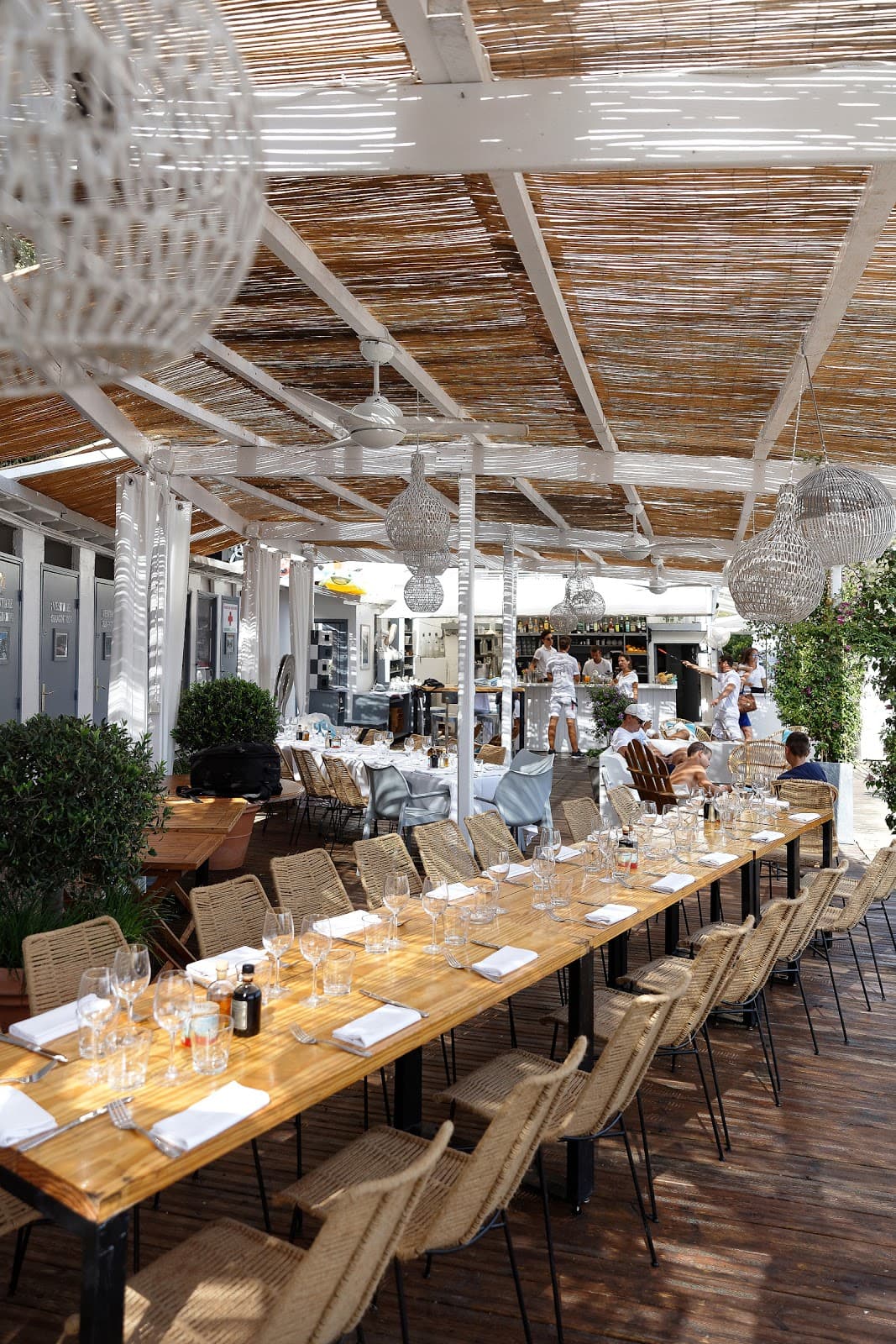 Paloma Beach - Image 1