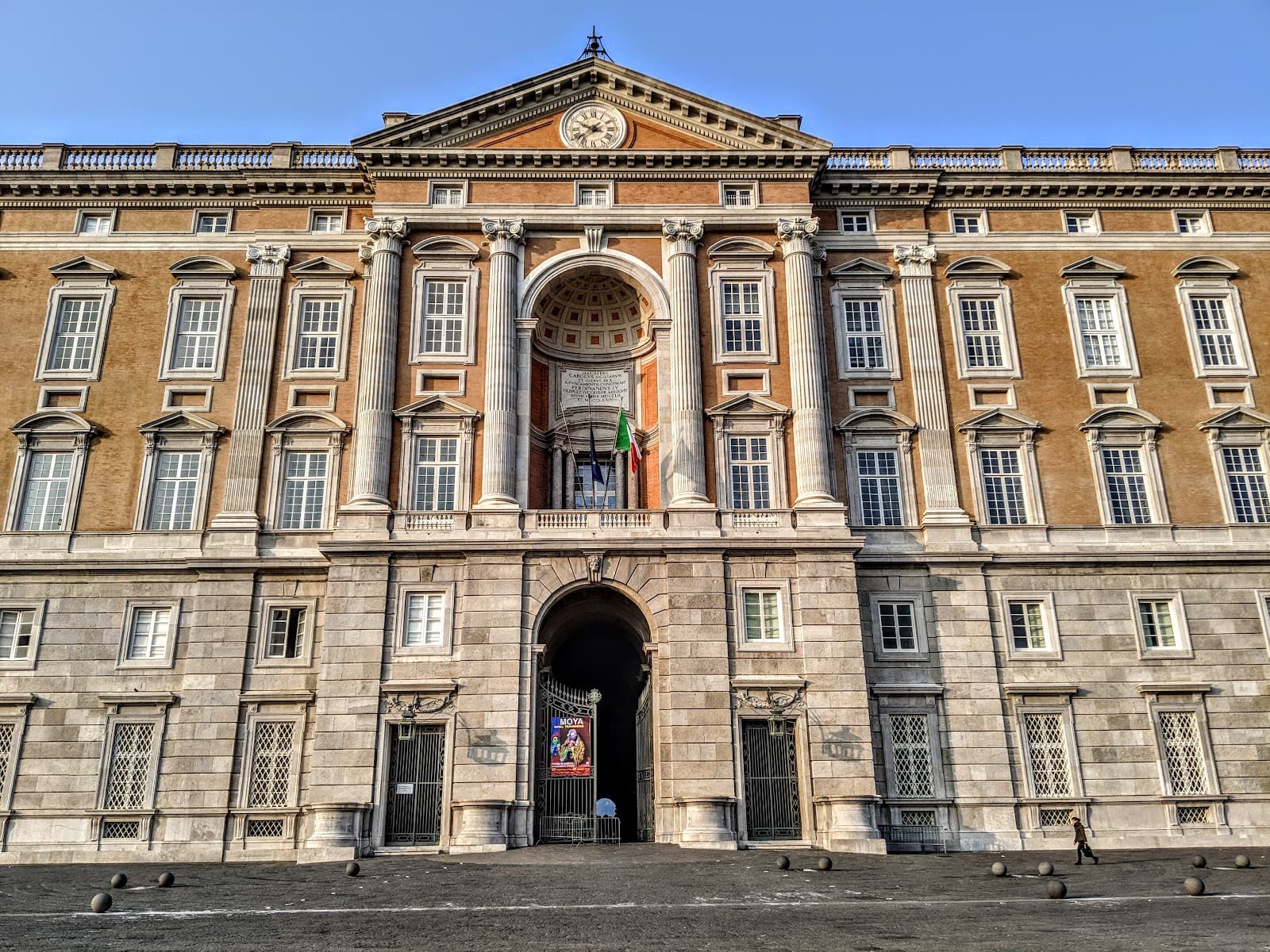 Piazza Carlo III di Borbone - Image 1