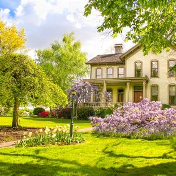 Gaiety Hill and Bush's Pasture Park Historic District - Image 1