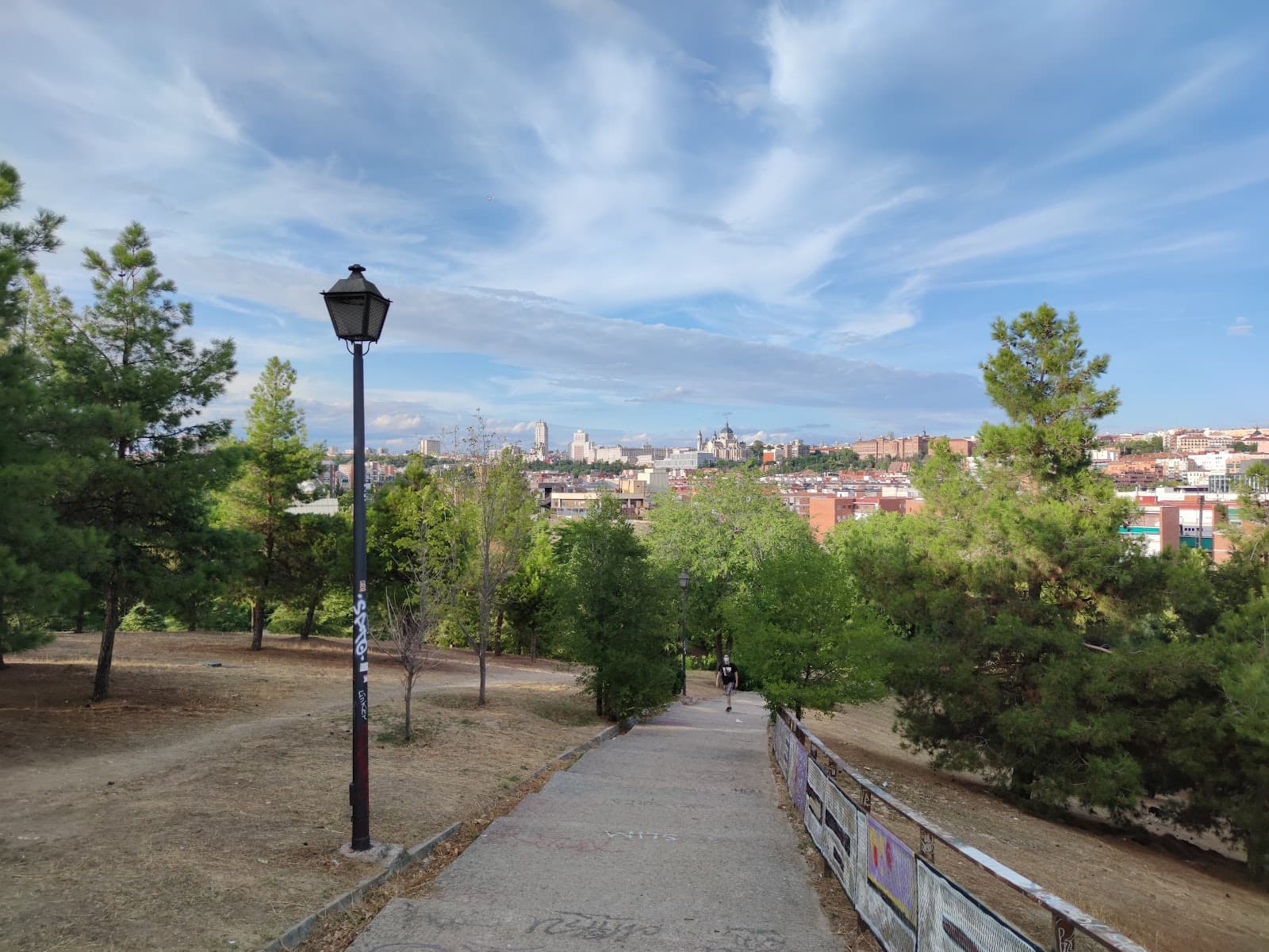 Parque de la Hermita del Santo - Image 1