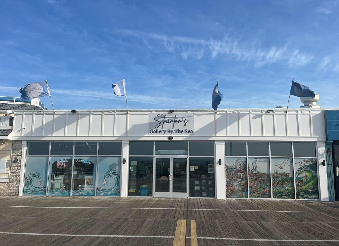 Stainton's Gallery of Shops - Image 1