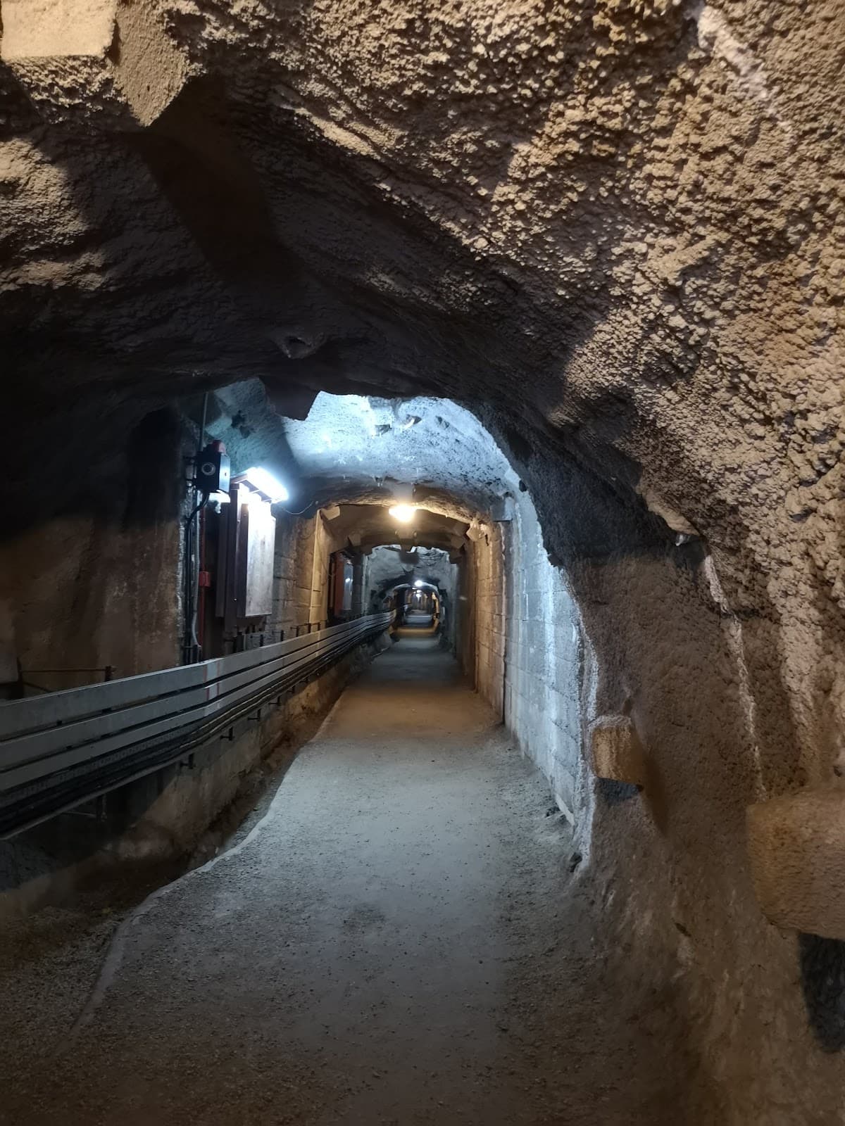 Sungai Lembing Mines - Image 1