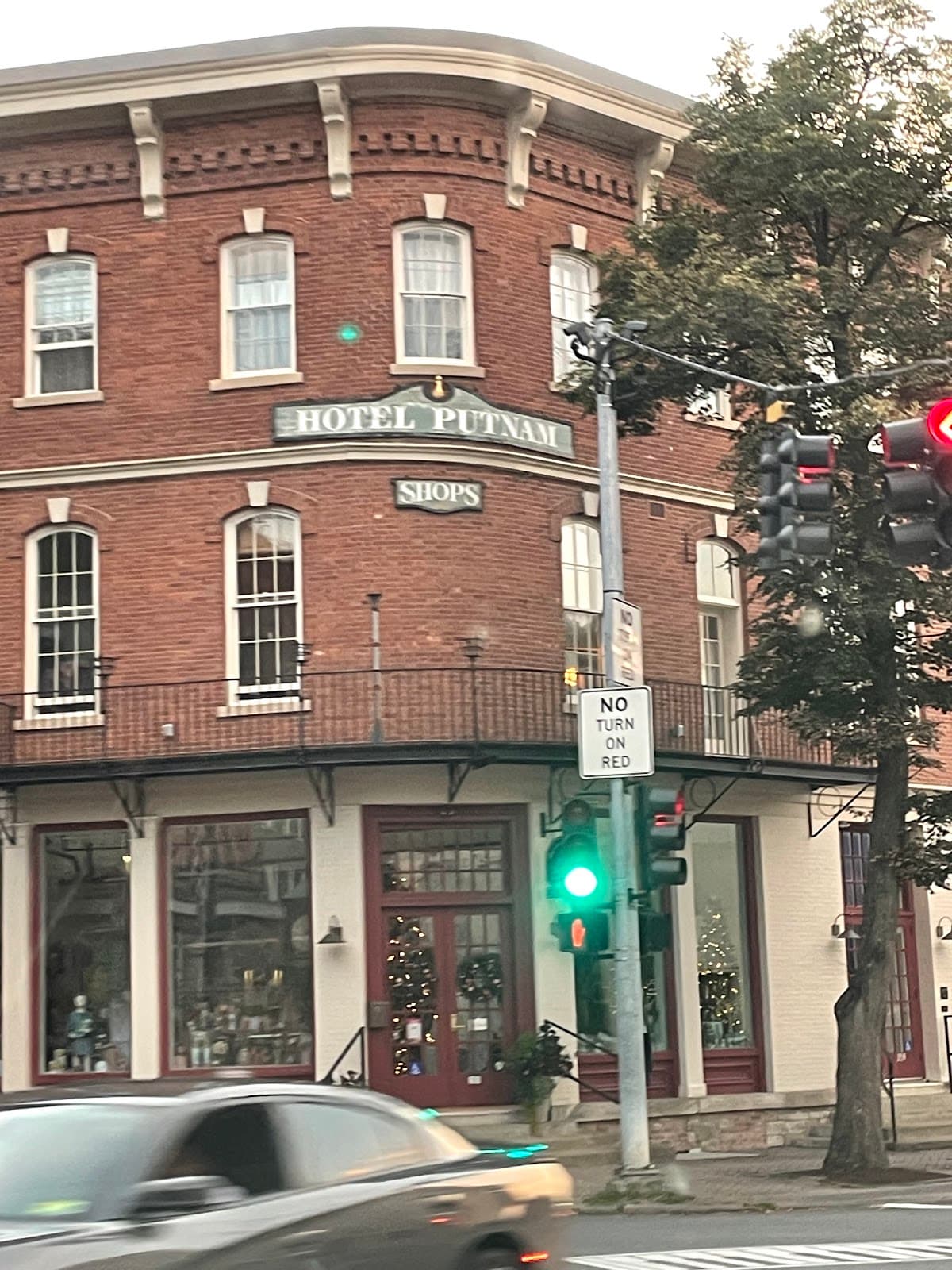 Downtown Bennington - Image 1