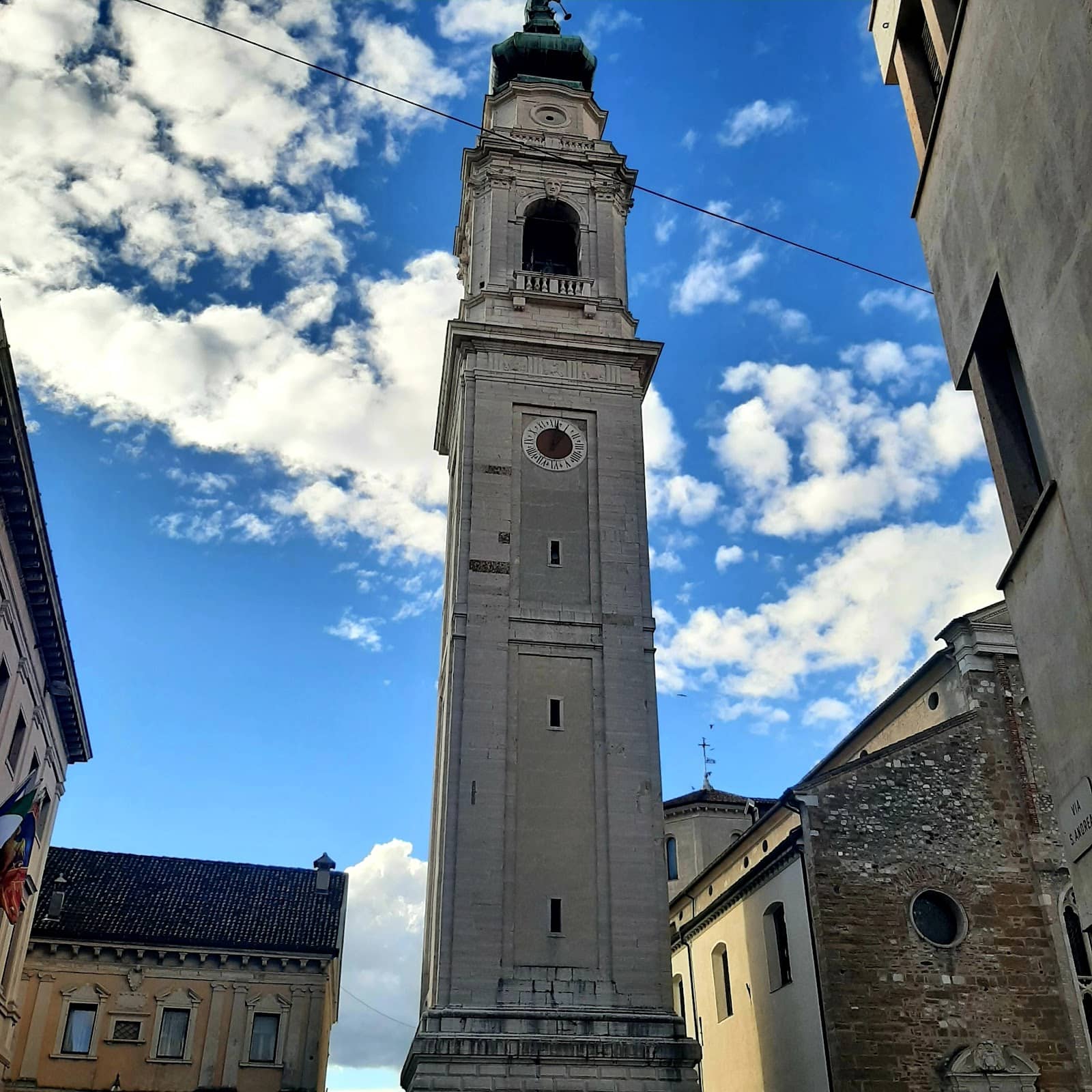 Vertical photo