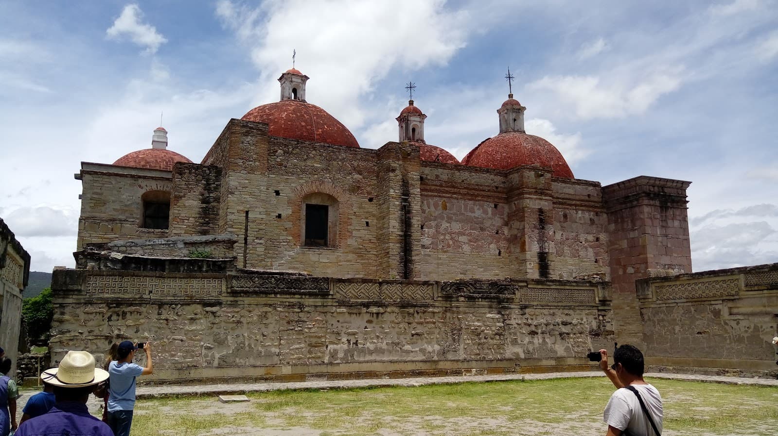 Mitla Oaxaca - Image 1