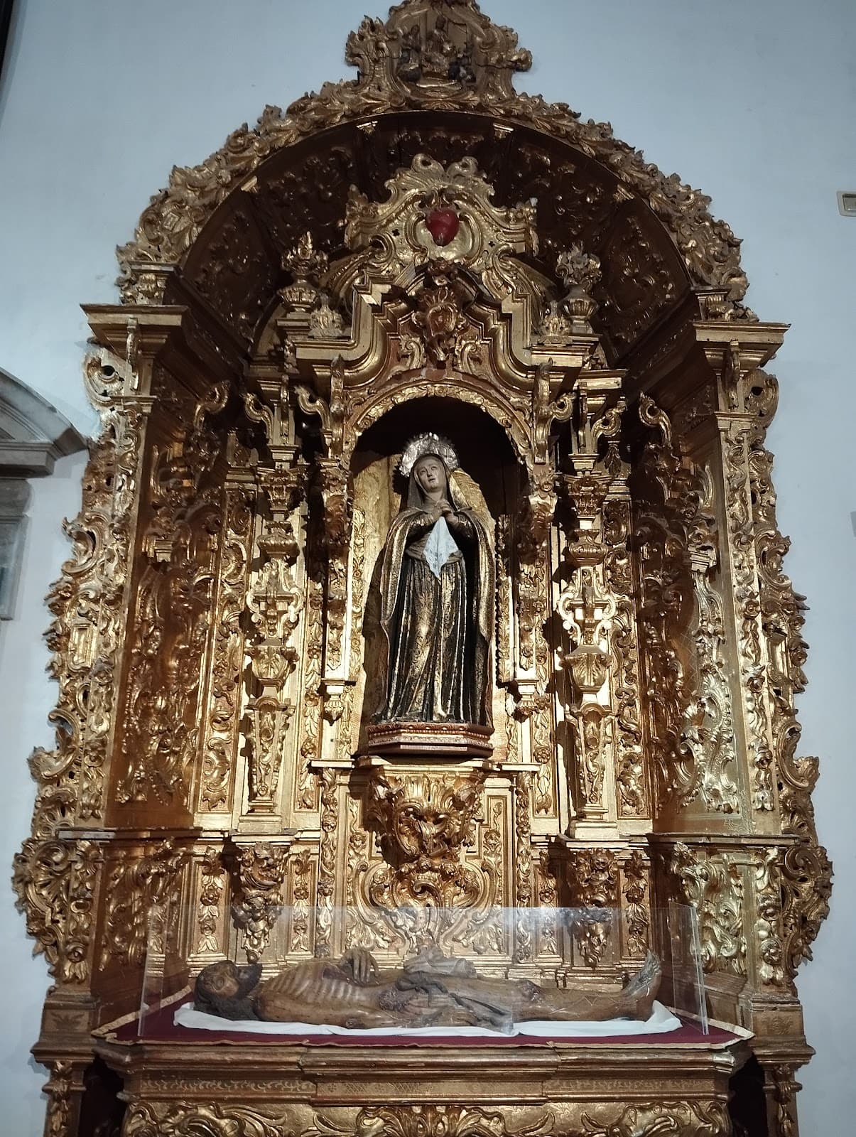 Convent of Santa Clara - Image 1