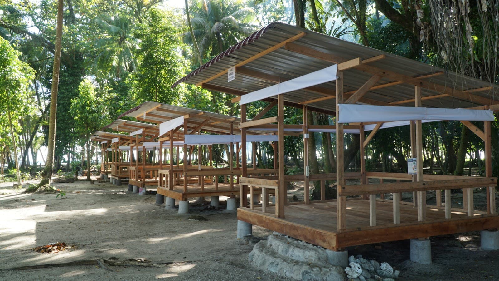 Angso Duo Island - Image 1