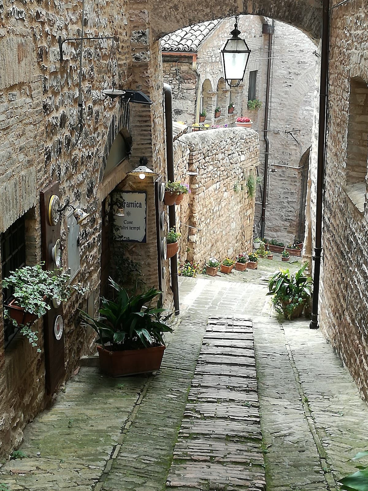 Via Giulia - Image 1