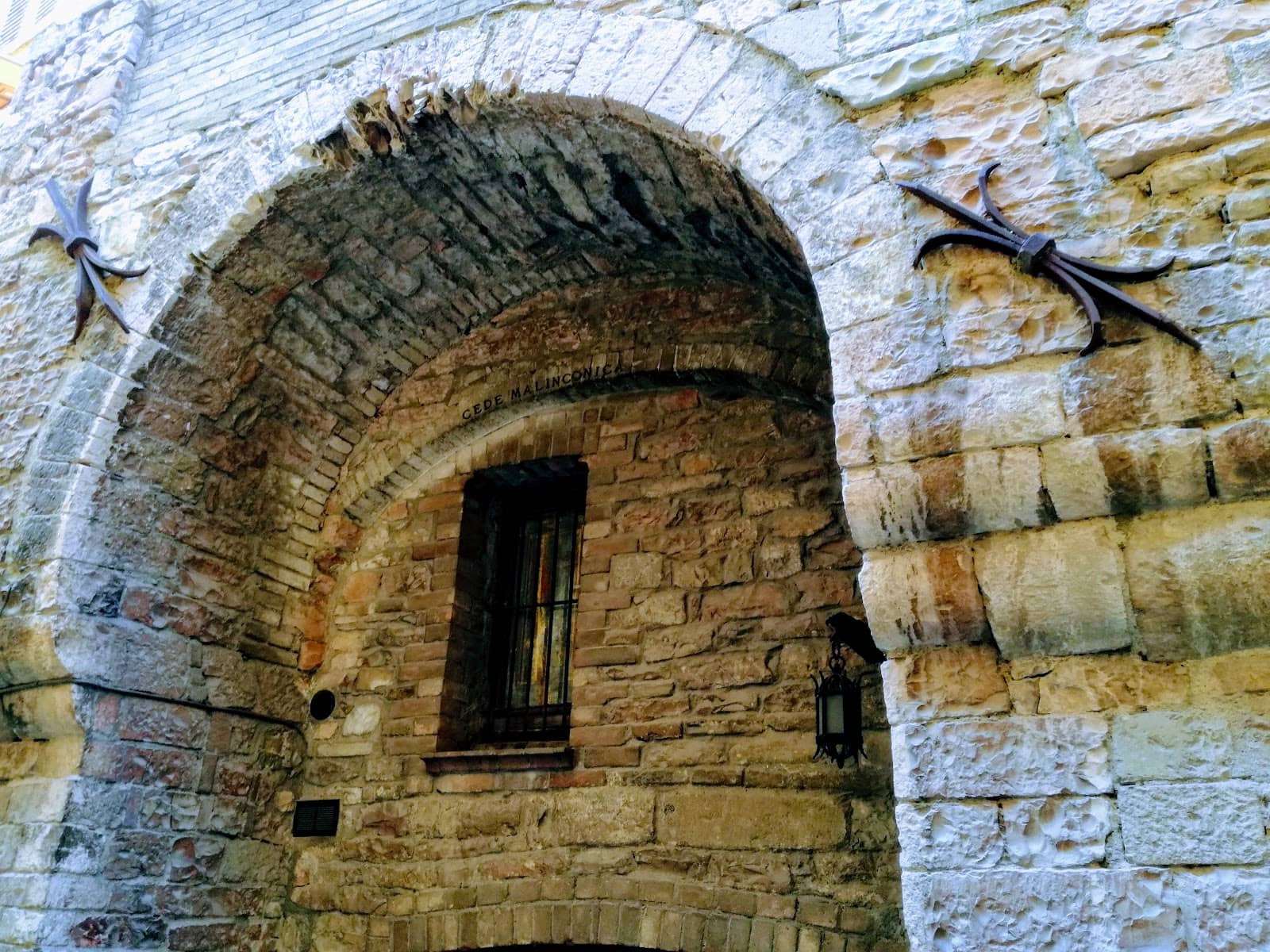 Vertical photo