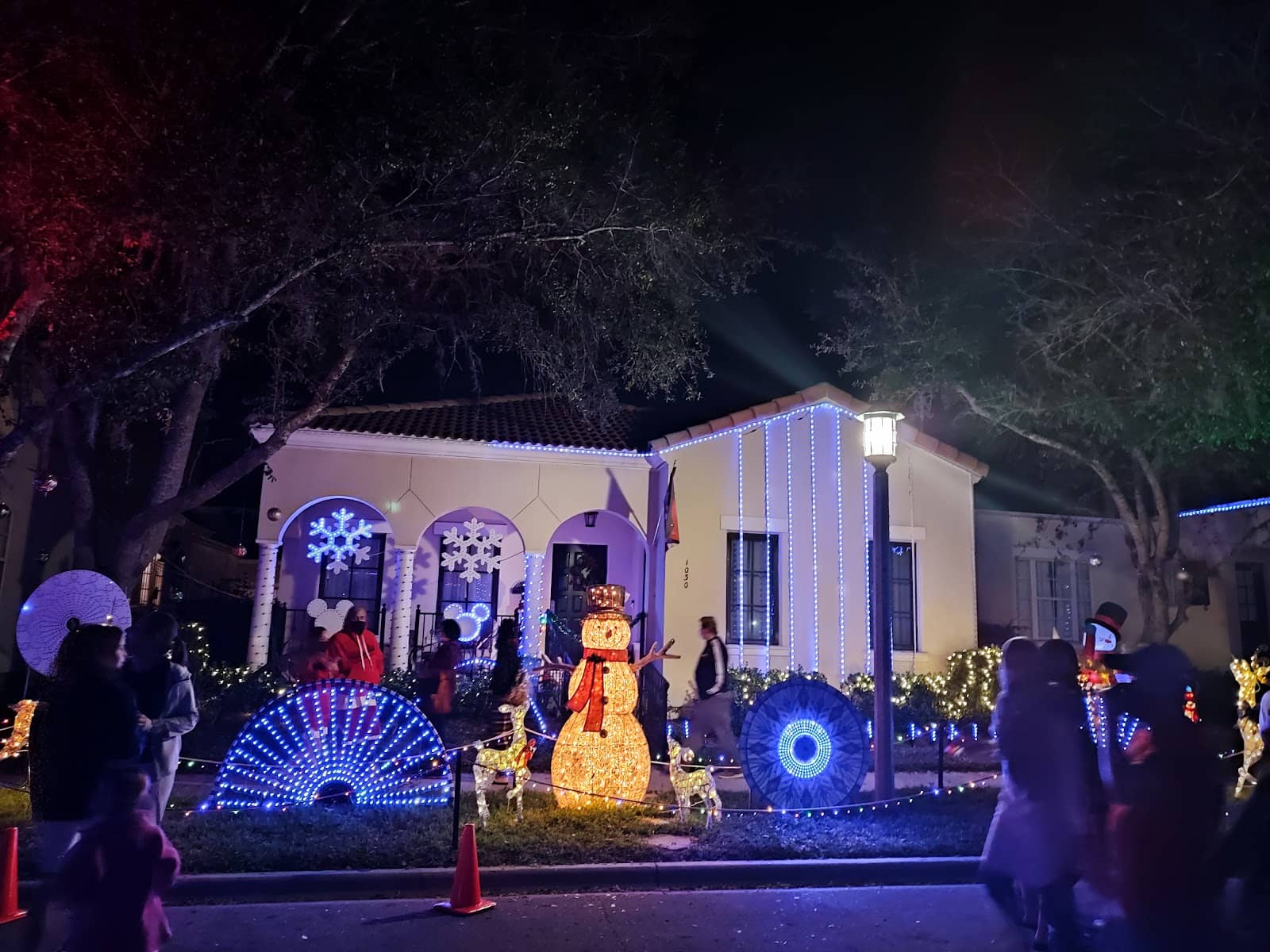 Architectural Marvels