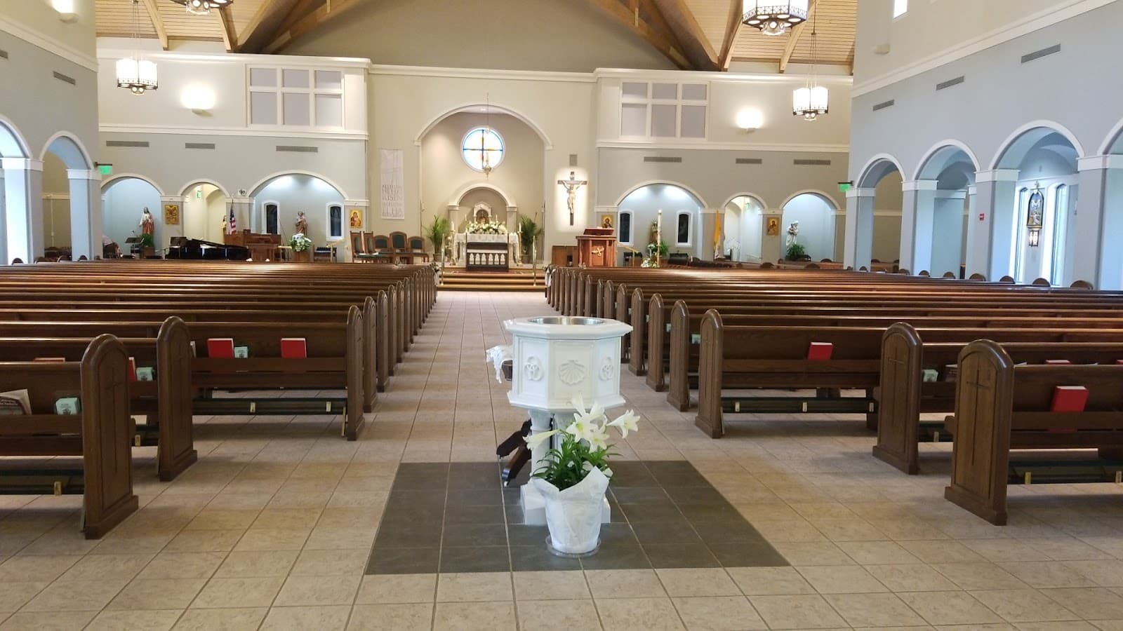 Holy Spirit Catholic Church - Image 1