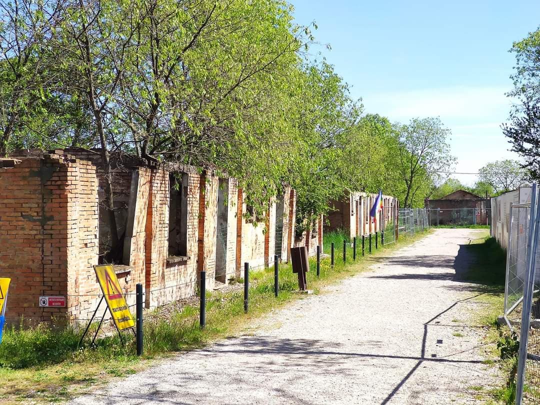 Campo di Fossoli - Image 1