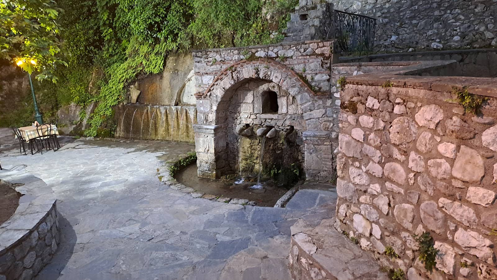Church-Cave