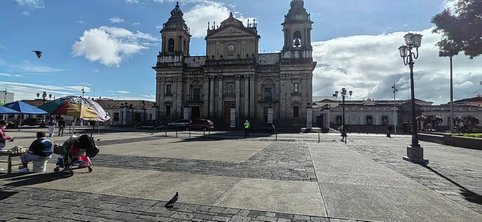 Vertical photo