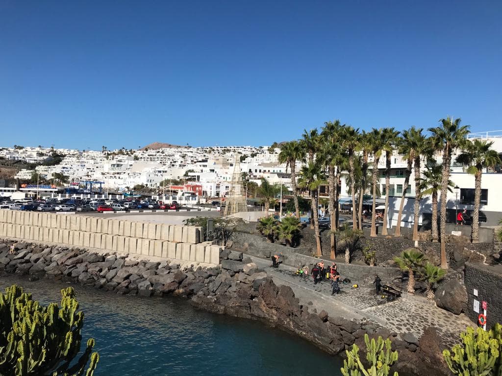 Puerto del Carmen - Image 1