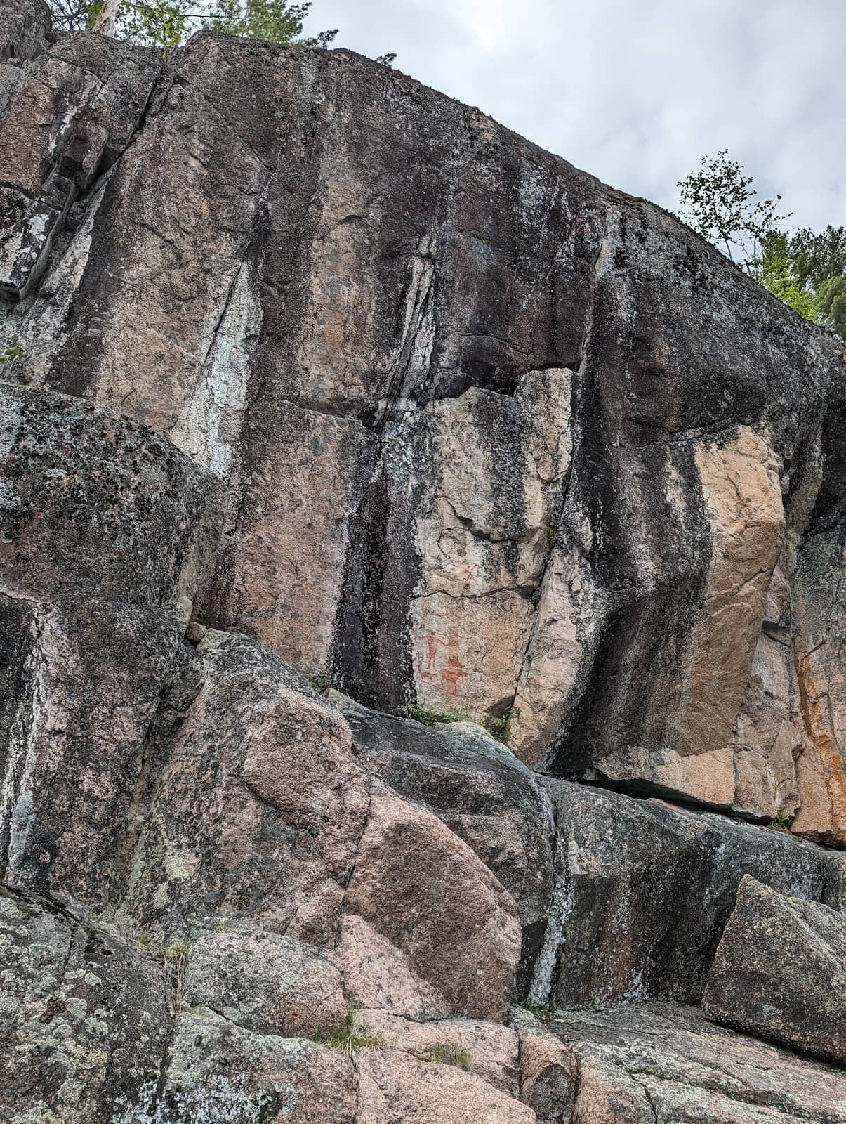 Winter Wonderland Trek