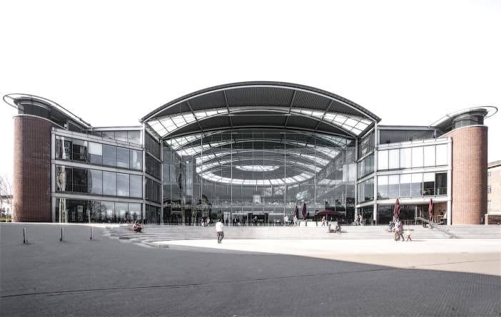 The Forum - Image 1