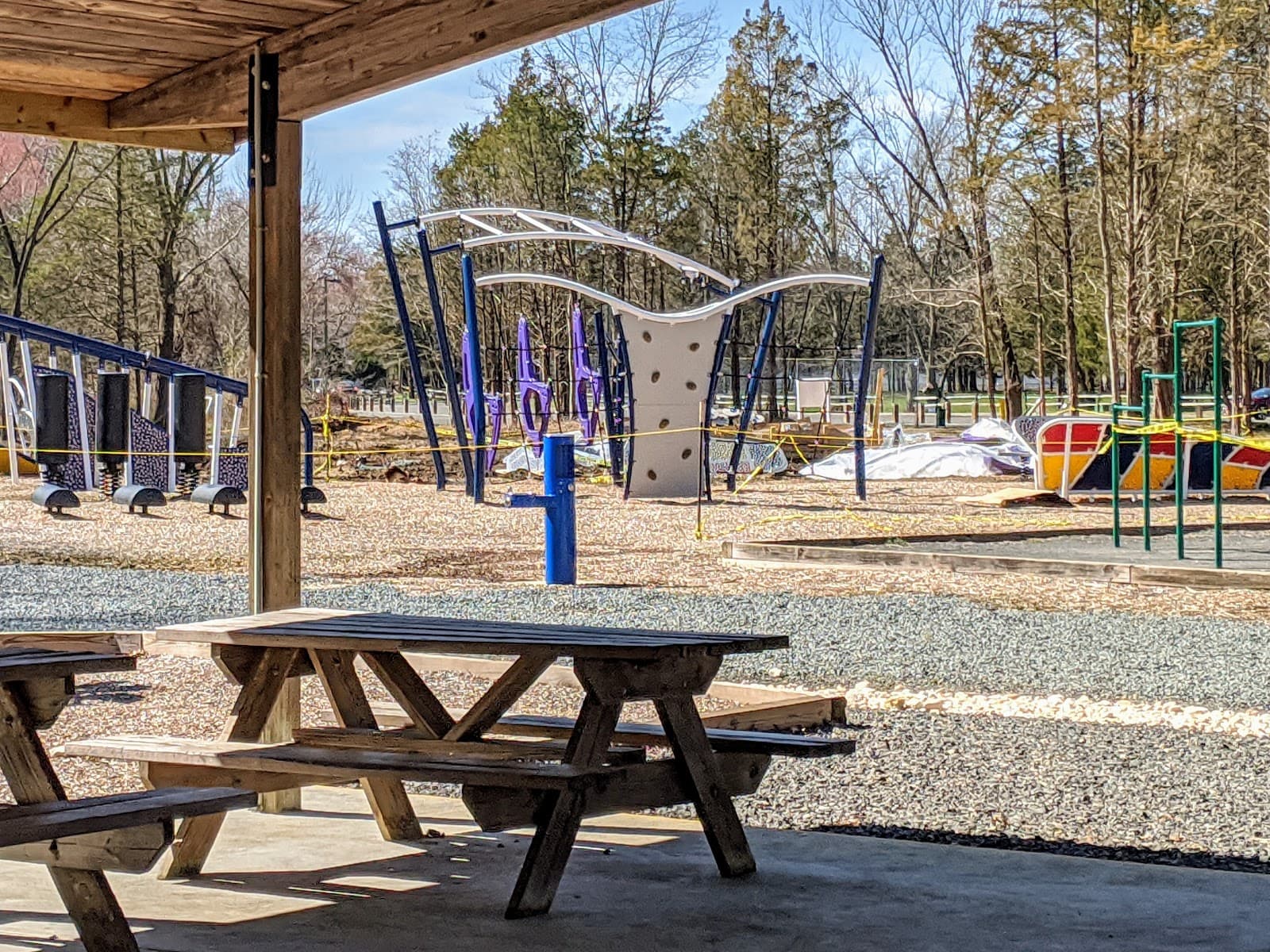 Michael J. Tighe Park - Image 1