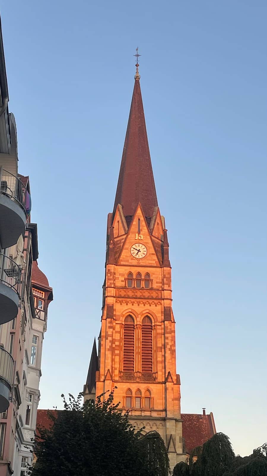 Vertical photo
