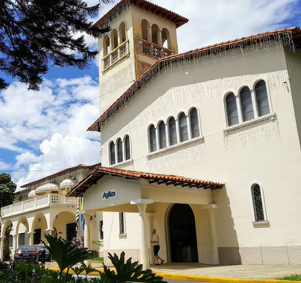 Bragança Paulista City Hall (Paço Municipal) - Image 1
