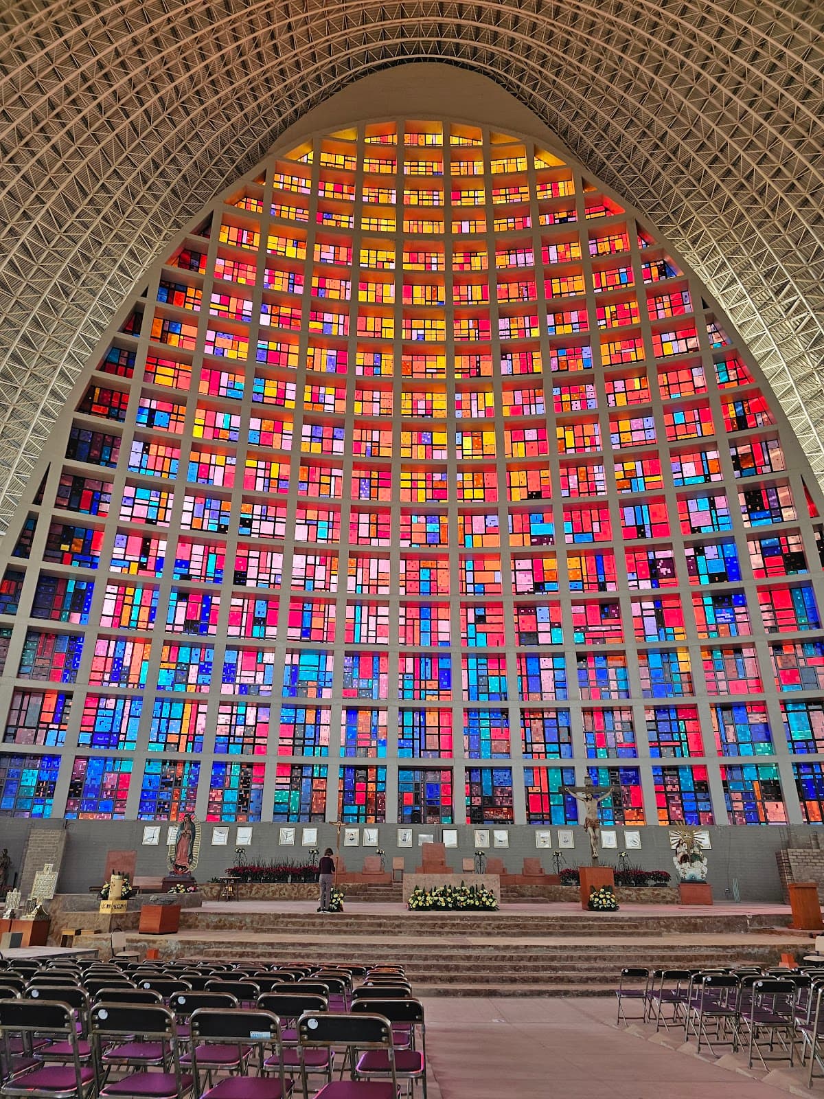 Santuario de los Mártires de Cristo - Image 1