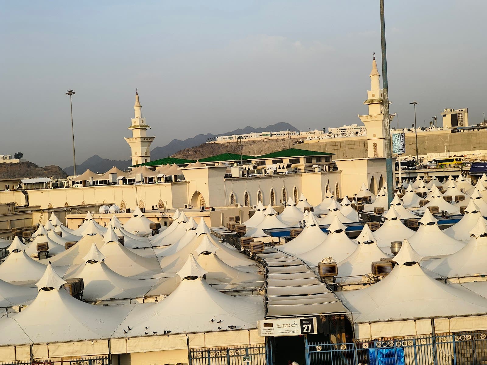 Masjid al-Khayf - Image 1